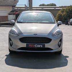 Ford Fiesta 1.1 75 CONNECT BUSINESS Aucamville