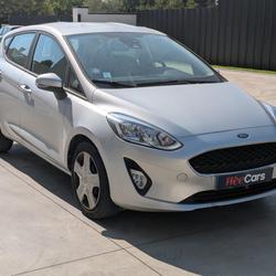 Ford Fiesta 1.1 75 CONNECT BUSINESS Aucamville