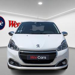 Peugeot 208 1.2 VTI 80 STYLE Aucamville
