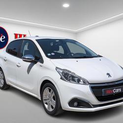 Peugeot 208 1.2 VTI 80 STYLE Aucamville