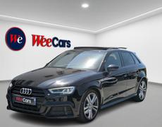 Audi A3 Aucamville