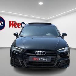 Audi A3 SPORTBACK 2.0 TFSI 190 S-LINE S-TRONIC BVA Aucamville