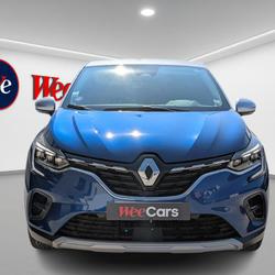 Renault Captur 1.6 E-TECH 160H 90 PHEV HYBRID 9.8KWH INTENS BVA Aucamville