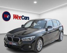 BMW Serie 1 Aucamville