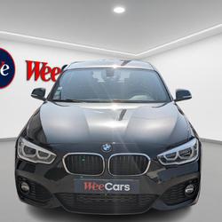BMW Serie 1 1.5 118 I 135 ULTIMATE M-SPORT BVA Aucamville