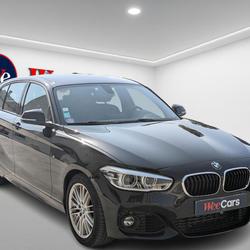 BMW Serie 1 1.5 118 I 135 ULTIMATE M-SPORT BVA Aucamville