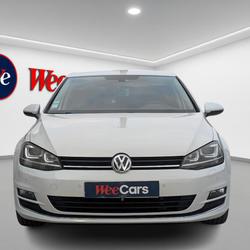 Volkswagen Golf 7 1.4 TSI 150 BLUEMOTION CARAT DSG BVA Aucamville
