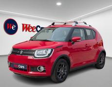 Suzuki Ignis Aucamville