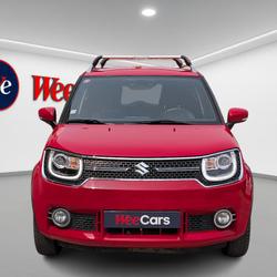 Suzuki Ignis 1.2 DUALJET 90 SHVS PACK ALLGRIP 4WD Aucamville