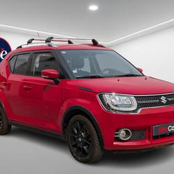 Suzuki Ignis 1.2 DUALJET 90 SHVS PACK ALLGRIP 4WD Aucamville