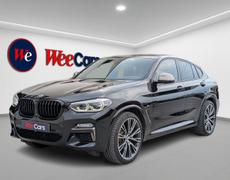 BMW X4 Aucamville