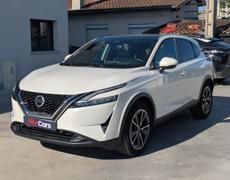 Nissan Qashqai Aucamville