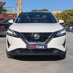 Nissan Qashqai 1.3 DIGT 140 HYBRID MHEV TEKNA 2WD Aucamville