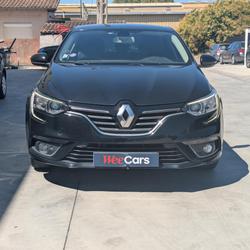 Renault Megane 4 1.3 TCE 140 INTENS Aucamville