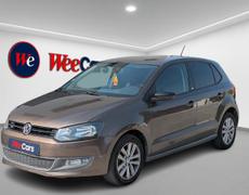 Volkswagen Polo Aucamville