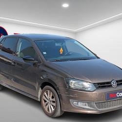 Volkswagen Polo 1.6 TDI 90 BLUEMOTION STYLE Aucamville