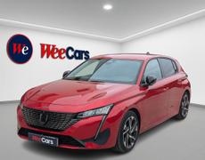 Peugeot 308 III Phase 1