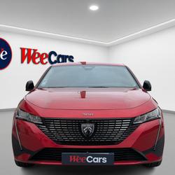 Peugeot 308 III Phase 1 1.2 PURETECH 130 ALLURE PACK EAT BVA START-STOP Aucamville