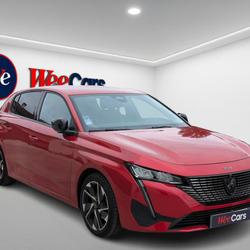Peugeot 308 III Phase 1 1.2 PURETECH 130 ALLURE PACK EAT BVA START-STOP Aucamville