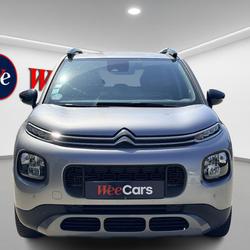 Citroen C3 Aircross 1.2 PURETECH 110 SHINE START-STOP Aucamville