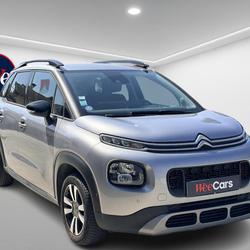 Citroen C3 Aircross 1.2 PURETECH 110 SHINE START-STOP Aucamville