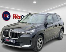 BMW X1 Aucamville