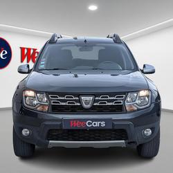 Dacia Duster 1.2 TCE 125 PRESTIGE 4X2 Aucamville