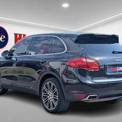 Porsche Cayenne 3.0 TDI 245 TIPTRONIC-S Aucamville