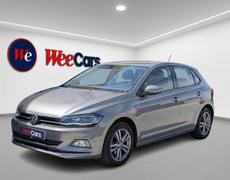 Volkswagen Polo Aucamville