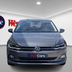 Volkswagen Polo 1.0 TSI 110 CARAT DSG Aucamville