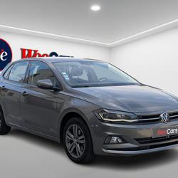 Volkswagen Polo 1.0 TSI 110 CARAT DSG Aucamville