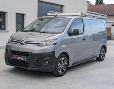 Citroen Jumpy Aucamville