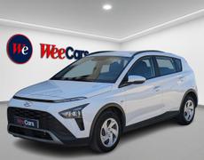Hyundai Bayon Aucamville