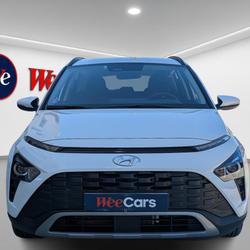 Hyundai Bayon 1.0 T-GDI 100 MHEV 48VOLT ESSENCE Aucamville