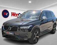 Volvo XC90 Aucamville