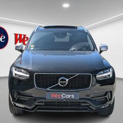 Volvo XC90 2.0 D5 235 R-DESIGN AWD GEARTRONIC BVA Aucamville