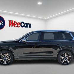 Volvo XC90 2.0 D5 235 R-DESIGN AWD GEARTRONIC BVA Aucamville
