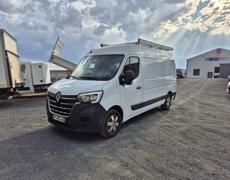 Renault Master Saint-Georges-de-Reneins