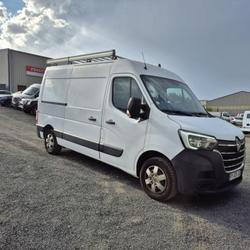 Renault Master FOURGON FGN TRAC F3500 L2H2 ENERGY DCI 180 CONFORT Saint-Georges-de-Reneins