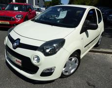 Renault Twingo 2 Montévrain