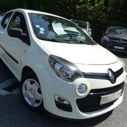 Renault Twingo 2 1.2 LEV 16V 75CH EXPRESSION ECO&sup2; Mont&eacute;vrain