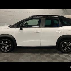 Citroen C3 Aircross C3 Aircross PureTech 110 S&S BVM6 Feel Pack Le Perreux-sur-Marne