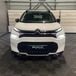 Citroen C3 Aircross C3 Aircross PureTech 110 S&S BVM6 Feel Pack Le Perreux-sur-Marne