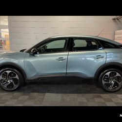 Citroen C4 PURETECH 130 S&S BVM6 FEEL PACK Le Perreux-sur-Marne