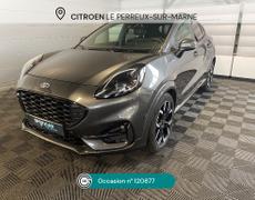 Ford Puma Le Perreux-sur-Marne