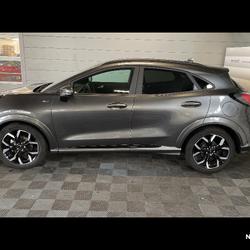 Ford Puma 1.0 FLEXIFUEL 125 CH MHEV S&S BVM6 ST-LINE X Le Perreux-sur-Marne