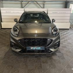 Ford Puma 1.0 FLEXIFUEL 125 CH MHEV S&S BVM6 ST-LINE X Le Perreux-sur-Marne