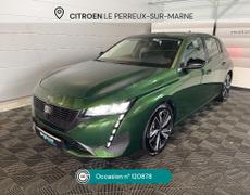 Peugeot 308 III Phase 1 Le Perreux-sur-Marne