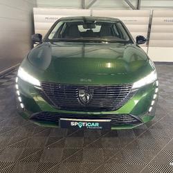 Peugeot 308 III Phase 1 PHEV 180 E-EAT8 ACTIVE PACK Le Perreux-sur-Marne