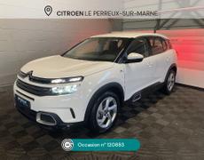 Citroen C5 Aircross Le Perreux-sur-Marne